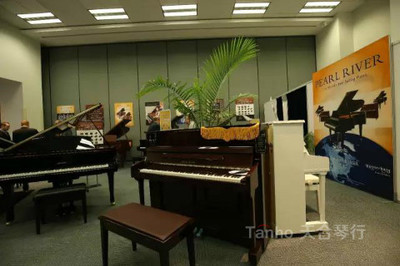 喜訊!珠江鋼琴再獲國際殊榮!