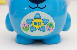 音樂早教 vs 故事早教 酷小狗早教機(jī)如何以音樂教育力壓火火兔